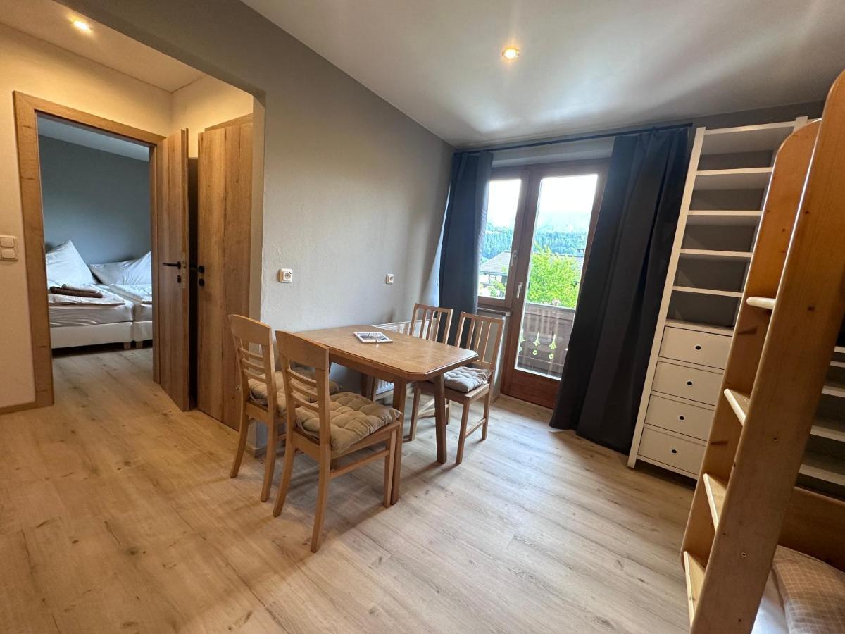 לינה וארוחת בוקר לאוגנג Haus Tirol מראה חיצוני תמונה